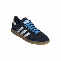 adidas Handball Spezial Sneaker Herren HP3673 - core black/cloud white 43 1/3