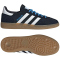 adidas Handball Spezial Sneaker Herren HP3673 - core black/cloud white 43 1/3