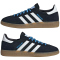 adidas Handball Spezial Sneaker Herren HP3673 - core black/cloud white 44