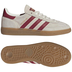 adidas Handball Spezial Sneaker Herren HP3672 - off white 40 2/3