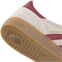 adidas Handball Spezial Sneaker Herren HP3672 - off white 42 2/3