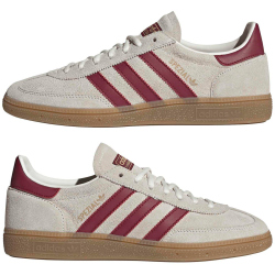 adidas Handball Spezial Sneaker Herren HP3672 - off white 42 2/3