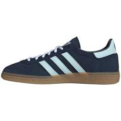 adidas Handball Spezial Sneaker Herren HP3670 - collegiate navy/cloud white 42