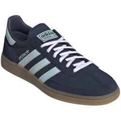 adidas Handball Spezial Sneaker Herren HP3670 - collegiate navy/cloud white 42 2/3