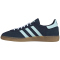 adidas Handball Spezial Sneaker Herren HP3670 - collegiate navy/cloud white 42 2/3