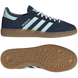 adidas Handball Spezial Sneaker Herren HP3670 - collegiate navy/cloud white 44