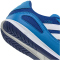 adidas Super Sala Competition III IN Fußballschuhe Kinder JP6991 - lucid ray blue/cloud white/team royal blue 36