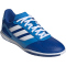 adidas Super Sala Competition III IN Fußballschuhe JP6989 - lucid ray blue/cloud white/team royal blue 39 1/3