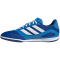 adidas Super Sala Competition III IN Fußballschuhe JP6989 - lucid ray blue/cloud white/team royal blue 39 1/3