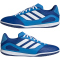 adidas Super Sala Competition III IN Fußballschuhe JP6989 - lucid ray blue/cloud white/team royal blue 39 1/3