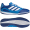 adidas Super Sala Competition III IN Fußballschuhe JP6989 - lucid ray blue/cloud white/team royal blue 42