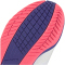 adidas Top Sala Competition II IN Fußballschuhe Kinder JP6985 - cloud white/pure purple/solar turbo 36