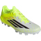 adidas F50 League 2G/3G AG Fußballschuhe JQ1486 - team solar yellow 2/core black/lucid red 36 2/3