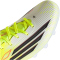 adidas F50 League 2G/3G AG Fußballschuhe JQ1486 - team solar yellow 2/core black/lucid red 36 2/3