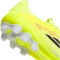 adidas F50 League 2G/3G AG Fußballschuhe JQ1486 - team solar yellow 2/core black/lucid red 42