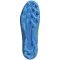 adidas F50 League 2G/3G AG Fußballschuhe JQ1485 - lucid ray blue/team solar yellow 2/lucid aquamarine 39 1/3