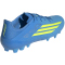 adidas F50 League 2G/3G AG Fußballschuhe JQ1485 - lucid ray blue/team solar yellow 2/lucid aquamarine 39 1/3