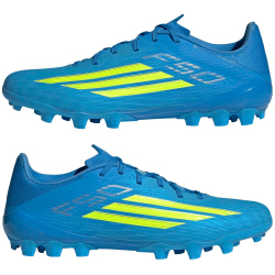 adidas F50 League 2G/3G AG Fußballschuhe JQ1485 -...