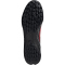 adidas F50 Pro Laceless TF Multinocken-Fußballschuhe KI3634 - core black/lucid red/core black 39 1/3