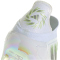 adidas F50 Sparkfusion Elite Laceless FG/AG Fußballschuhe Damen JQ1479 - cloud white/iron met./hi-res yellow 44