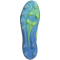 adidas F50 Elite Laceless AG Fußballschuhe JQ1473 - lucid ray blue/team solar yellow 2/lucid aquamarine 42