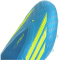 adidas F50 Elite Laceless AG Fußballschuhe JQ1473 - lucid ray blue/team solar yellow 2/lucid aquamarine 42