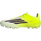 adidas F50 Elite 2G/3G AG Fußballschuhe JQ1468 - team solar yellow 2/core black/lucid red 39 1/3