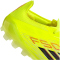 adidas F50 Elite 2G/3G AG Fußballschuhe JQ1468 - team solar yellow 2/core black/lucid red 39 1/3