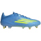 adidas F50 Elite SG Fußballschuhe JQ1465 - lucid ray blue/team solar yellow 2/lucid aquamarine 42