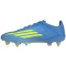 adidas F50 Elite SG Fußballschuhe JQ1465 - lucid ray blue/team solar yellow 2/lucid aquamarine 42