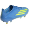 adidas F50 Elite SG Fußballschuhe JQ1465 - lucid ray blue/team solar yellow 2/lucid aquamarine 42