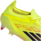adidas F50 Elite SG Fußballschuhe JQ1464 - team solar yellow 2/core black/lucid red 42