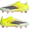 adidas F50 Elite SG Fußballschuhe JQ1464 - team solar yellow 2/core black/lucid red 42