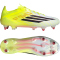 adidas F50 Elite SG Fußballschuhe JQ1464 - team solar yellow 2/core black/lucid red 42