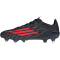 adidas F50 Elite SG Fußballschuhe JQ1463 - core black/lucid red/core black 41 1/3