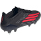 adidas F50 Elite SG Fußballschuhe JQ1463 - core black/lucid red/core black 41 1/3