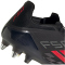 adidas F50 Elite SG Fußballschuhe JQ1463 - core black/lucid red/core black 41 1/3