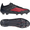 adidas F50 Elite SG Fußballschuhe JQ1463 - core black/lucid red/core black 41 1/3