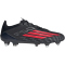 adidas F50 Elite SG Fußballschuhe JQ1463 - core black/lucid red/core black 42