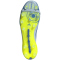adidas Predator Elite Fold-Over Tongue AG Fußballschuhe JR5900 - crystal sky/ray blue/team solar yellow 2 42