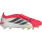 adidas Predator Elite Fold-Over Tongue AG Fußballschuhe JR5899 - lucid red/core black/cloud white 36