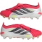 adidas Predator Elite Fold-Over Tongue AG Fußballschuhe JR5899 - lucid red/core black/cloud white 36