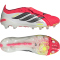 adidas Predator Elite Fold-Over Tongue AG Fußballschuhe JR5899 - lucid red/core black/cloud white 36