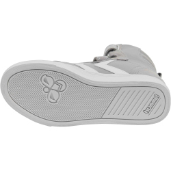 hummel Slimmer Stadil Leder High-Top Sneaker Kinder 1100...