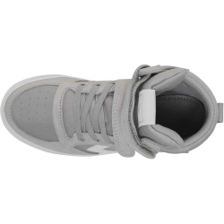 hummel Slimmer Stadil Leder High-Top Sneaker Kinder 1100...