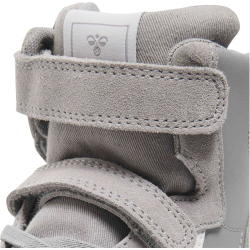 hummel Slimmer Stadil Leder High-Top Sneaker Kinder 1100...