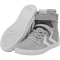 hummel Slimmer Stadil Leder High-Top Sneaker Kinder 1100 - alloy 29
