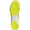 adidas F50 League Mid Cut TF Multinocken-Fußballschuhe IH9630 - team solar yellow 2/core black/lucid red 40 2/3
