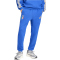 adidas FIGC Italien DNA Fleece Trainingshose 2026 Herren JZ2062 - bold blue S