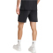 adidas Entrada 26 Sweatshorts Herren KF5923 - black/white XS